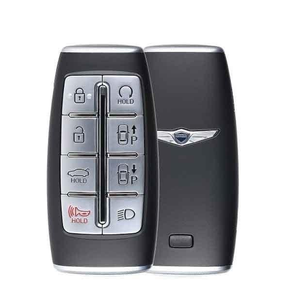 Oem OEM: NEW :2021 Hyundai Genesis G80 /  Smart Key 8B / FCC: TQ8-FOB-4F35 / PN:95440-T1200 RSK-HY-T1200